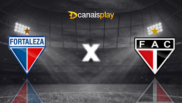 Assistir Fortaleza x Ferroviário ao vivo online 05/03/2025