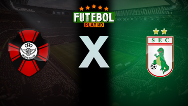 Assistir Moto Club x Sousa ao vivo online 05/03/2025