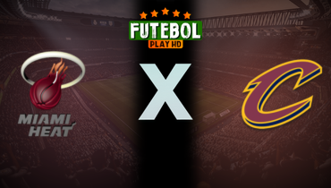 Assistir NBA: Miami Heat x Cleveland Cavaliers ao vivo online 05/03/2025