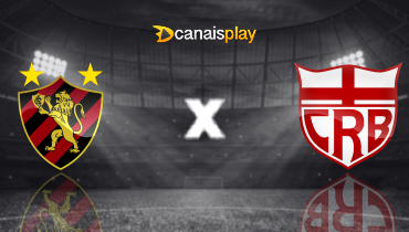 Assistir Sport x CRB ao vivo online 05/03/2025