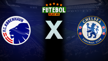 Assistir Copenhague x Chelsea ao vivo online 06/03/2025