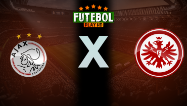 Assistir Ajax x Eintracht Frankfurt ao vivo online 06/03/2025