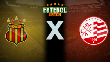 Assistir Sampaio Corrêa x Náutico ao vivo online 06/03/2025