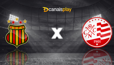 Assistir Sampaio Corrêa x Náutico ao vivo online 06/03/2025