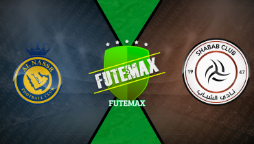 Assistir Al Nassr x Al Shabab ao vivo online 07/03/2025