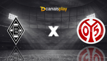 Assistir Borussia Mönchengladbach x Mainz ao vivo online 07/03/2025