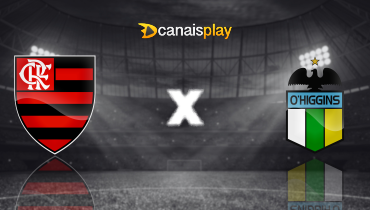 Assistir Flamengo x O'Higgins SUB20 ao vivo online 07/03/2025