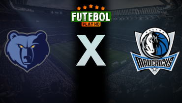 Assistir NBA: Memphis Grizzlies x Dallas Mavericks ao vivo online 07/03/2025