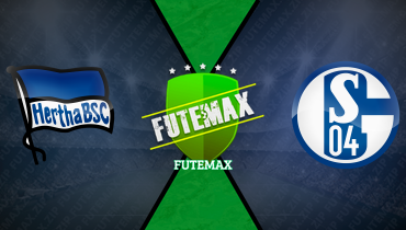 Assistir Hertha BSC x Schalke 04 ao vivo online 08/03/2025
