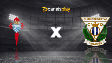 Assistir Celta de Vigo x Leganés ao vivo online 08/03/2025