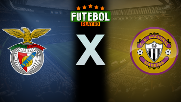 Assistir Benfica x Nacional ao vivo online 08/03/2025