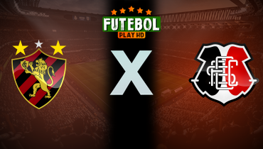 Assistir Sport x Santa Cruz ao vivo online 08/03/2025