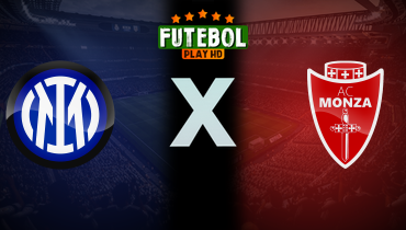 Assistir Inter de Milão x Monza ao vivo online 08/03/2025