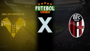 Assistir Hellas Verona x Bologna ao vivo online 09/03/2025