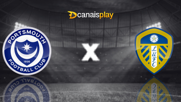 Assistir Portsmouth x Leeds United ao vivo online 09/03/2025
