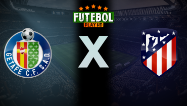 Assistir Getafe x Atlético de Madrid ao vivo online 09/03/2025