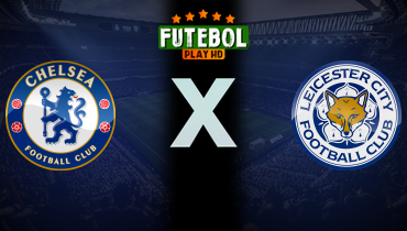 Assistir Chelsea x Leicester ao vivo online 09/03/2025