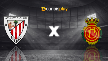 Assistir Athletic Bilbao x Mallorca ao vivo online 09/03/2025