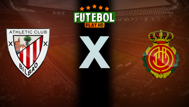 Assistir Athletic Bilbao x Mallorca ao vivo online 09/03/2025