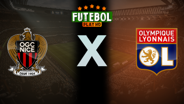 Assistir Nice x Olympique Lyonnais ao vivo online 09/03/2025