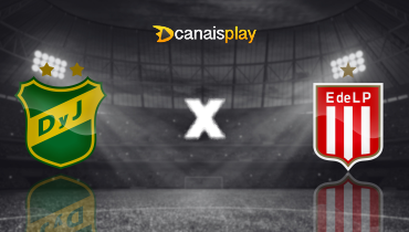 Assistir Defensa y Justicia x Estudiantes ao vivo online 09/03/2025