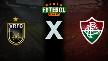 Assistir Volta Redonda x Fluminense ao vivo online 09/03/2025