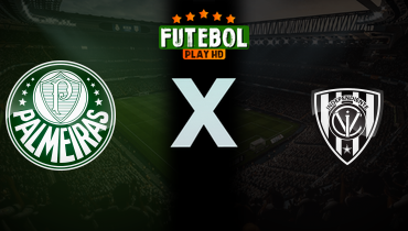 Assistir Palmeiras x Independiente del Valle SUB20 ao vivo online 09/03/2025