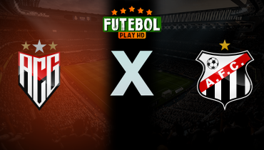 Assistir Atlético-GO x Anápolis ao vivo online 08/03/2025