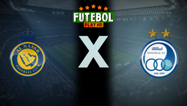 Assistir Al Nassr x Esteghlal ao vivo online 10/03/2025