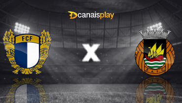 Assistir Famalicão x Rio Ave ao vivo online 10/03/2025