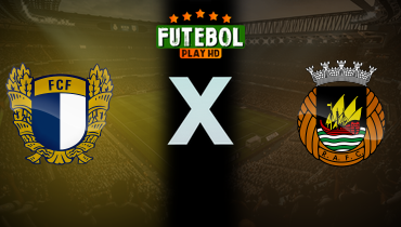Assistir Famalicão x Rio Ave ao vivo online 10/03/2025