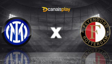 Assistir Inter de Milão x Feyenoord ao vivo online 11/03/2025