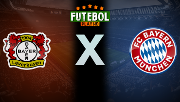 Assistir Bayer Leverkusen x Bayern de Munique ao vivo online 11/03/2025