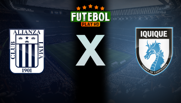 Assistir Alianza Lima x Deportes Iquique ao vivo online 11/03/2025