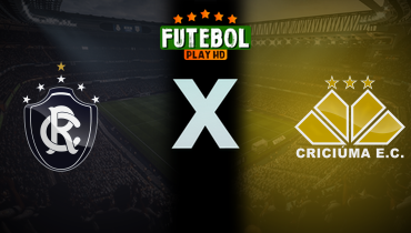 Assistir Remo x Criciúma ao vivo online 11/03/2025