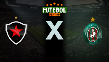 Assistir Botafogo-PB x Concórdia ao vivo online 11/03/2025