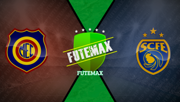 Assistir Madureira x Sampaio Corrêa-RJ ao vivo online 12/03/2025