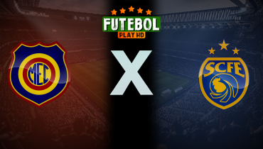 Assistir Madureira x Sampaio Corrêa-RJ ao vivo online 12/03/2025