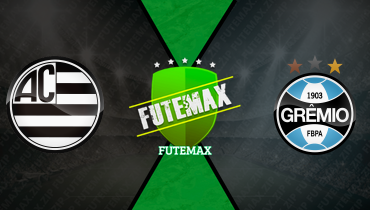 Assistir Athletic x Grêmio ao vivo online 12/03/2025