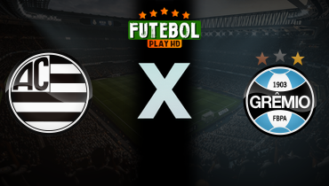 Assistir Athletic x Grêmio ao vivo online 12/03/2025