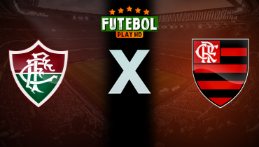 Assistir Fluminense x Flamengo ao vivo online 12/03/2025