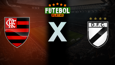 Assistir Flamengo x Danubio SUB20 ao vivo online 13/03/2025