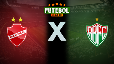 Assistir Vila Nova x Rio Branco VN ao vivo online 13/03/2025