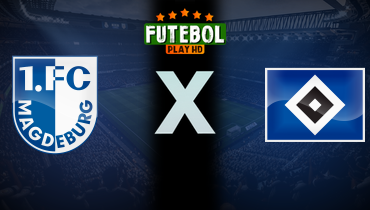 Assistir Magdeburg x Hamburger SV ao vivo online 14/03/2025
