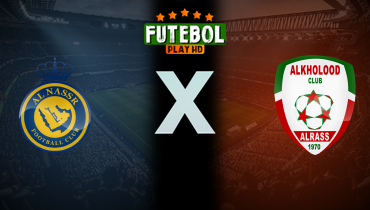 Assistir Al Nassr x Al Kholood ao vivo online 14/03/2025