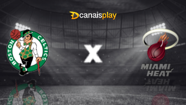 Assistir NBA: Boston Celtics x Miami Heat ao vivo online 14/03/2025