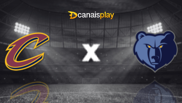 Assistir NBA: Cleveland Cavaliers x Memphis Grizzlies ao vivo online 14/03/2025