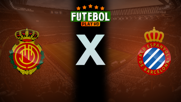 Assistir Mallorca x Espanyol ao vivo online 15/03/2025
