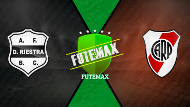 Assistir Deportivo Riestra x River Plate ao vivo online 15/03/2025