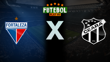 Assistir Fortaleza x Ceará ao vivo online 15/03/2025
